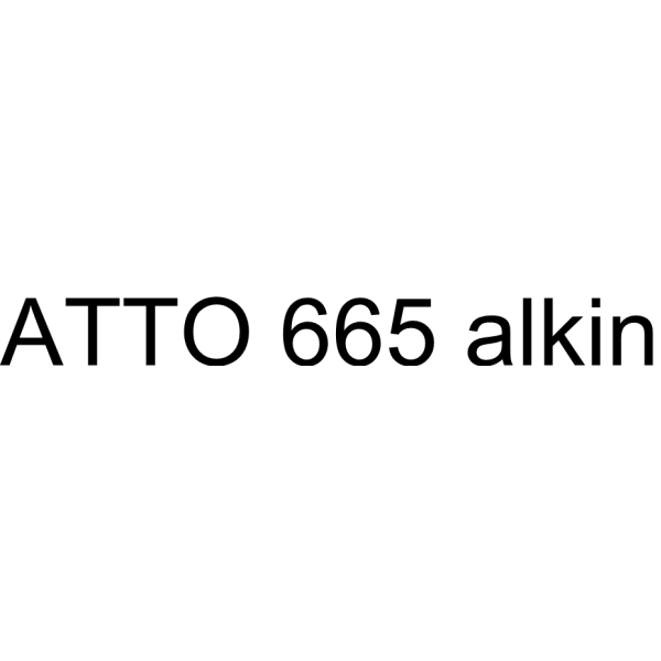 ATTO 665 alkin